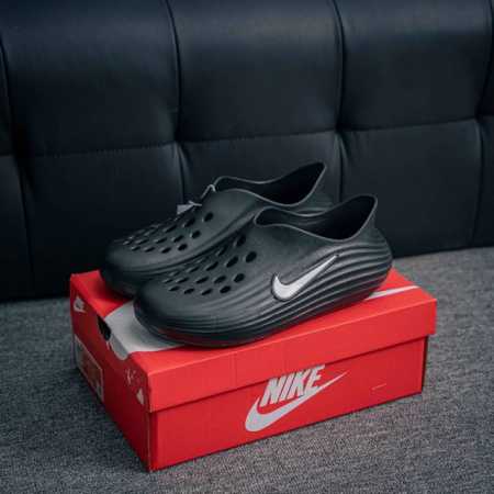 Core Private Nike Reactx Rejuven8 Nike Summer Wear Sandals #Using The Soft And O - Click Image to Close