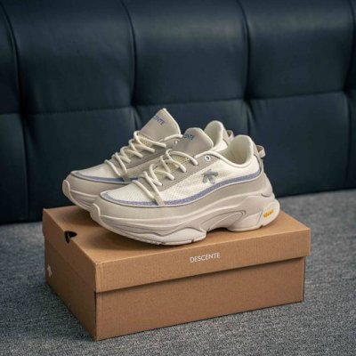 Core Private M Version Descente Dad Shoes Series Descente Descente Dualis Comfor