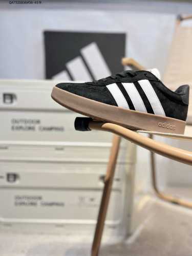 Adidas Barreda Decode Comfort Cushioning Low-Top Casual Skate Shoe Jq4235 Qa7320