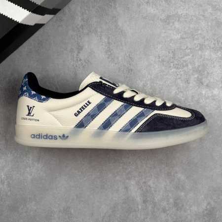 Local Core Private Company-Level With Half-Size Adidas Adidas Samba Og Classic S - Click Image to Close