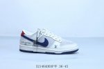 Nike Sb Dunk Low Pro Retro Low-Top Casual Sports Skateboard Shoes 52146Adeop Hal