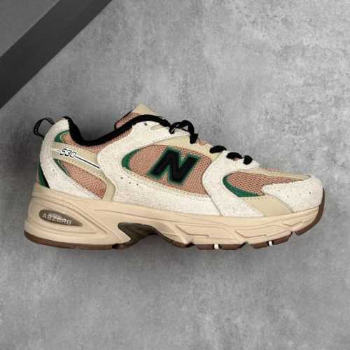 Local Core Private New Balance Nb New Balance Mr530 Series Retro Daddy Style Mes