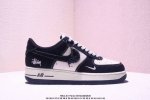 Overseas Limited Release! Company-Level Nike Air Force 1 '07 Low Supreme Collabo
