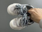 Nike New Washable Macaron Velcro Children's Dad Shoes Size: 26-37 Velcro Design