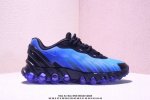 Company-Grade Nike Air Max Dn8 Full-Length Air Cushion Technology Running Shoes