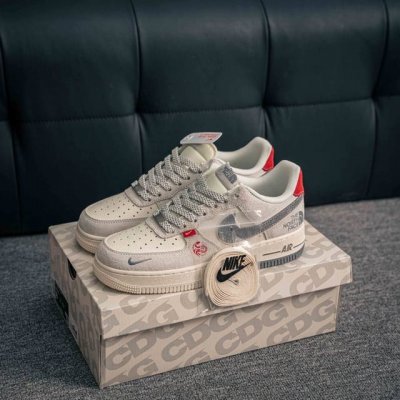 Core Private Air Force 1 Original Grade Original Last And Original Cardboard, Cr