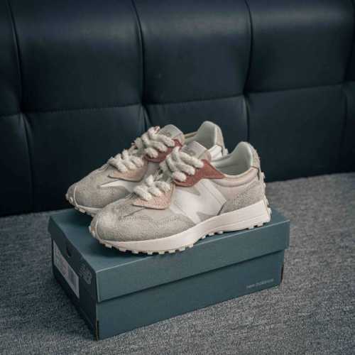 Core Private New Balance Nb327 Series Retro Casual Running Shoes. Product Code: