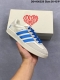 Adidas Originals Samba Og Samba Series Gentleman German Training Football Style