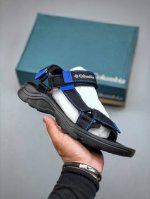 columbia Columbia Series Lightweight Slip-On Sandals, Outdoor Slippers, Stron