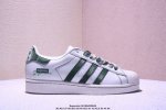 Overseas Hit Limited Sale High-End Customization Adidas Adidas Clover Originals