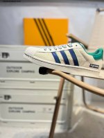 supreme X Adidas Originals Superstar Shell Toe Series Low Top Classic All-Mat