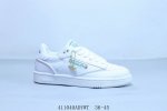 Reebok Royal Ec Ride4 Classic Retro Fashion Casual Versatile Casual Sports Shoes