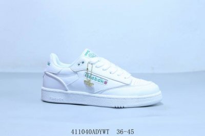 Reebok Royal Ec Ride4 Classic Retro Fashion Casual Versatile Casual Sports Shoes