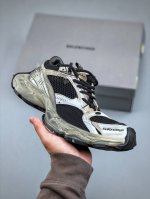 Ok Version Paris Balenciaga Stapler Low Sneakers Stapler Series 14Th Generation