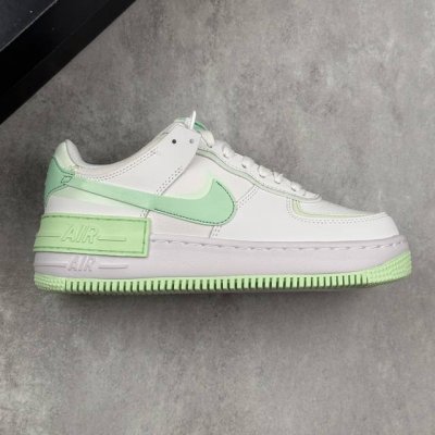Local Core Private Nike W Af1 Shadow New Girl Series Deconstructionist Design Ma
