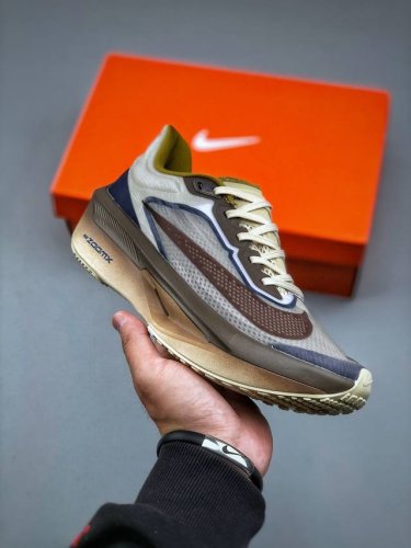 Nike Zoom Fly 6 Nike Super Elastic Lightweight Running Shoes# The Shoe Is Equipp