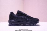 Genuine Nike Air Max 95 Tt Air Cushion Retro Jogging All-Match Shoes Casual Spor