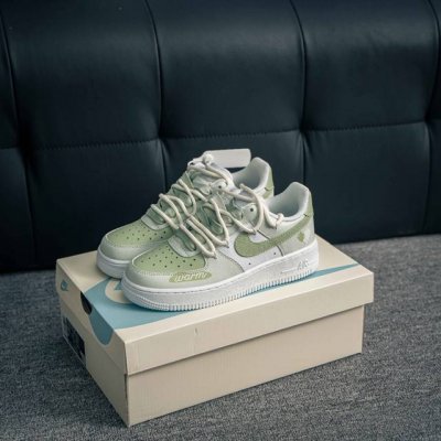 Core Private Air Force 1 Original Level Original Last Original Cardboard To Crea