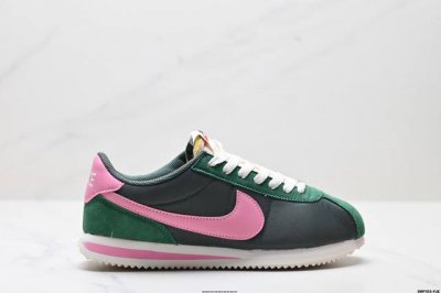 Company-Grade Nike Classic Cortez Nike Classic Lightweight Comfortable Men's Aga