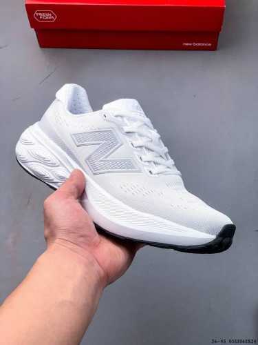 New Balance Nb Fresh Foam X 880V15 Comfortable Breathable Casual Running Shoes.