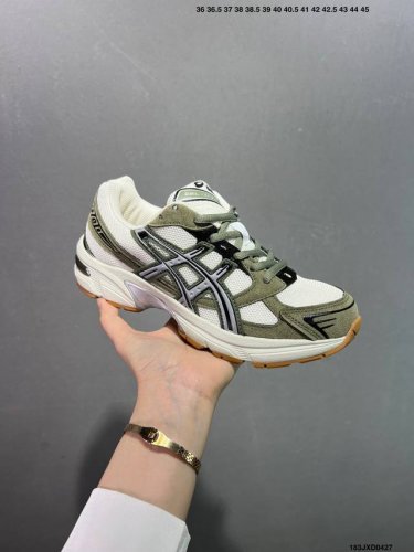 Company-Level Asics Gel- Retro Single Product Company-Level Asics Gel- Series Lo