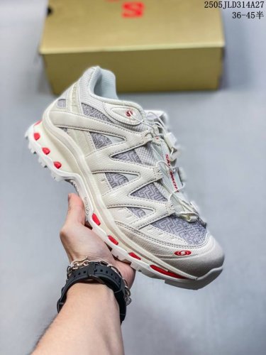 Corporate-Level Salomon Salomon Yi Cny Panhui Series Xt-Quest Panhui Fashionable