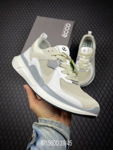 D Official Tmall Ecco Biom 2.2 Series Mesh Breathable Casual Shoes Running Shoes