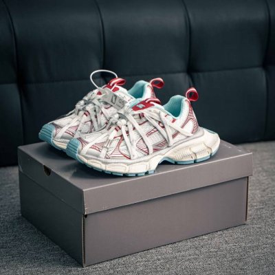 Core Private Balenciaga Phantom Sneaker 3Xl Balenciaga Second Generation New Met