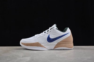 Authentic Version Nk Ja 2 Nightmare Morant Ii Performance Basketball Shoes Fd732