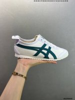Asics Arthur Asics Men's And Women's Shoes With Authentic Label And Half-Size Sy