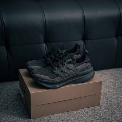 Core Private Adidas Y-3 Ultraboost 5 Wear-Resistant And Shock-Absorbing Casual S