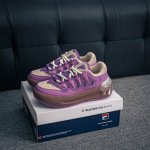 Core Private Pure Original Version Fila Fila Trendy Brand Fusion Lava Shoes Dadd