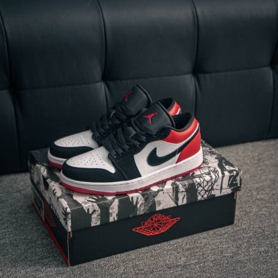 Core Private Air Jordan 1 Jordan Basketball Shoes Men's And Women's Sports Shoes