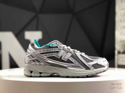 New Balance M1906 Series Retro Single Product Treasure Dad Shoe Company-Level Re