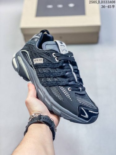 Ad Adidas Vento Xlg Deluxe Retro Casual Dad Shoes Ih0070 Sizes: 36, 36.5, 37, 38