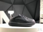 Onitsuka Tiger Delecity Thick-Soled Sports Shoes, Durable, Low-Top Casual Shoes,