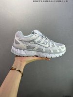 Corporate Nk P-6000 Series Low-Top Retro Daddy Style Casual Sports Comfortable J