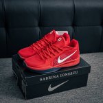 Core Private Nike Sabrina 2 Nike Lightweight Wear-Resistant Shock-Absorbing Low-