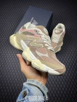 B New Balance Nb9060 Series Retro Leisure Sports Jogging Shoes U9060Ntb #The Sho