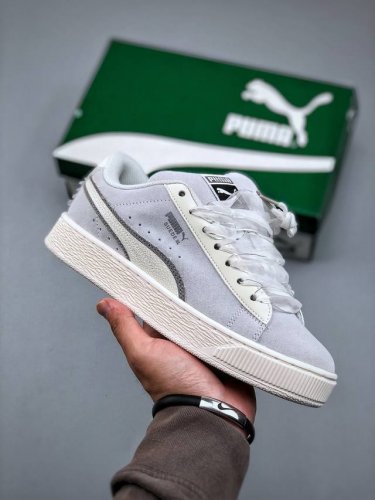 Puma Suede Xl Skate Puma Retro Casual Shoes Article Number: 40 1 Size: 36-40 Hal