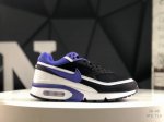 Nike Air Max Bw Og Mountain Terrain Series Classic Retro All-Match Leisure Sport