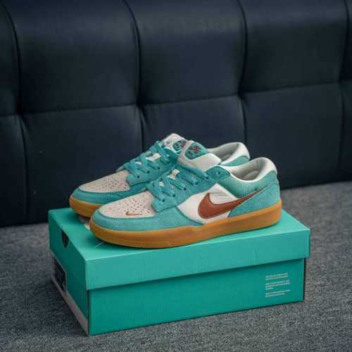 Core Private Nike Sb Force 58 Is A Piece That Brings Cutting-Edge Innovation To