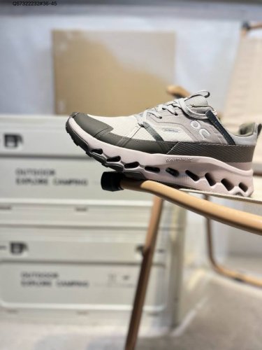 On Cloudnova Flux Lightweight And Comfortable Sports Shoes For Men And Women, Br