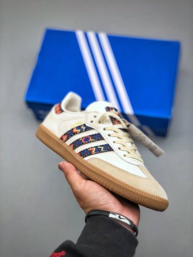 Adidas Originals Samba Og Samba Series Item Number: Jq0014 Size: 35 36 36 37 38