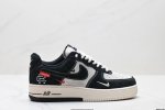 Corporate Nike Air Force 1 07 Air Force One Low-Top All-Match Casual Sports Shoe