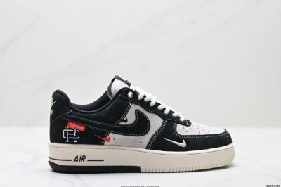 Corporate Nike Air Force 1 07 Air Force One Low-Top All-Match Casual Sports Shoe