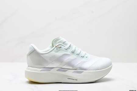 Company-Grade Adidas Adizero Evo Sl Comfortable, Versatile, Slip-Resistant, Dura - Click Image to Close