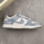 Local Core Private Company-Level Nike Sb Dunk Low "Supreme Co-Branded Ice Crysta
