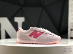 New Balance U471 Series Retro Casual Sports Jogging Shoes U471Fp #The Upper Is M