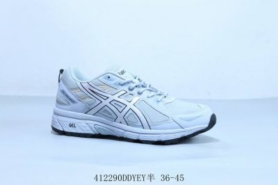Asics Gel Venture 6Th Generation Casual Sports Running Shoes, Product Code: 4A12